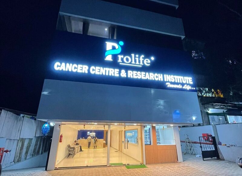 Best Cancer Clinic in Pune