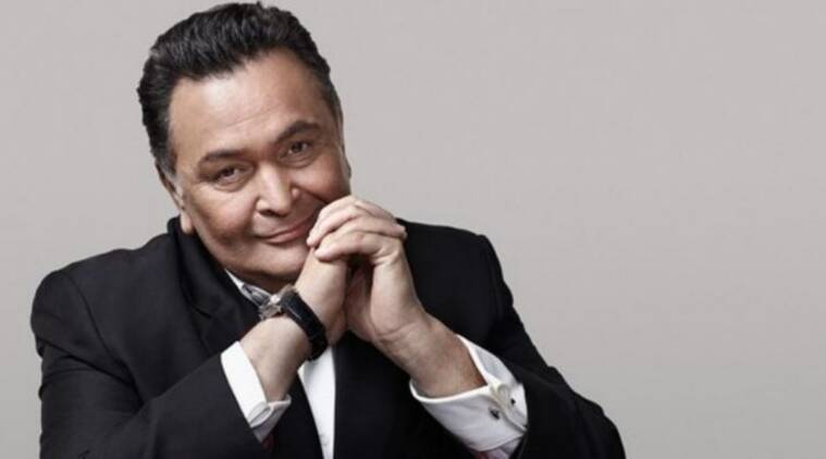 Rishi Kapoor dies at 67 due to Leukaemia