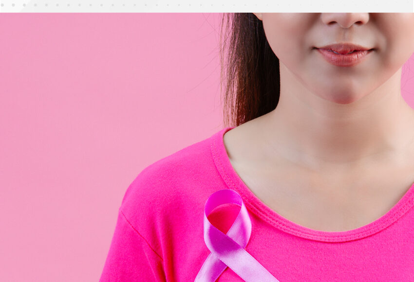 स्तन कैंसर