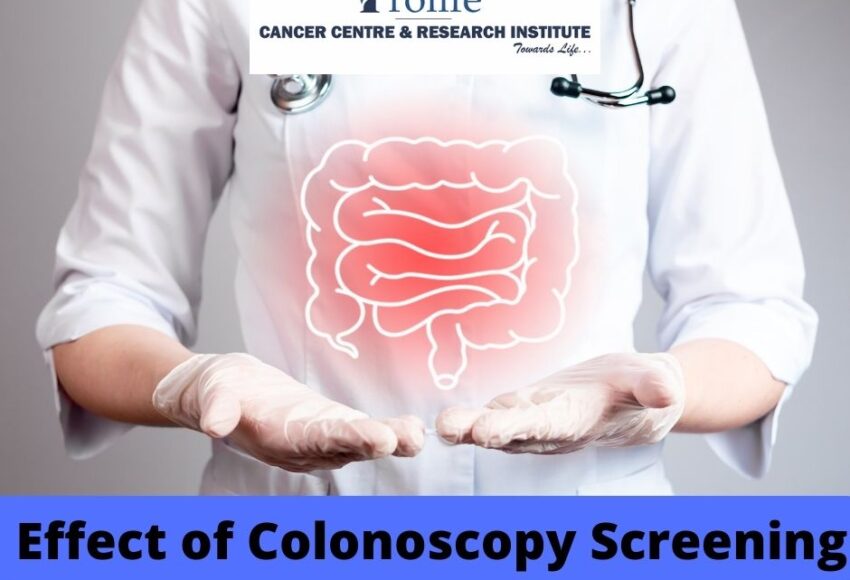 Colorectal cancer Treatment in Pune