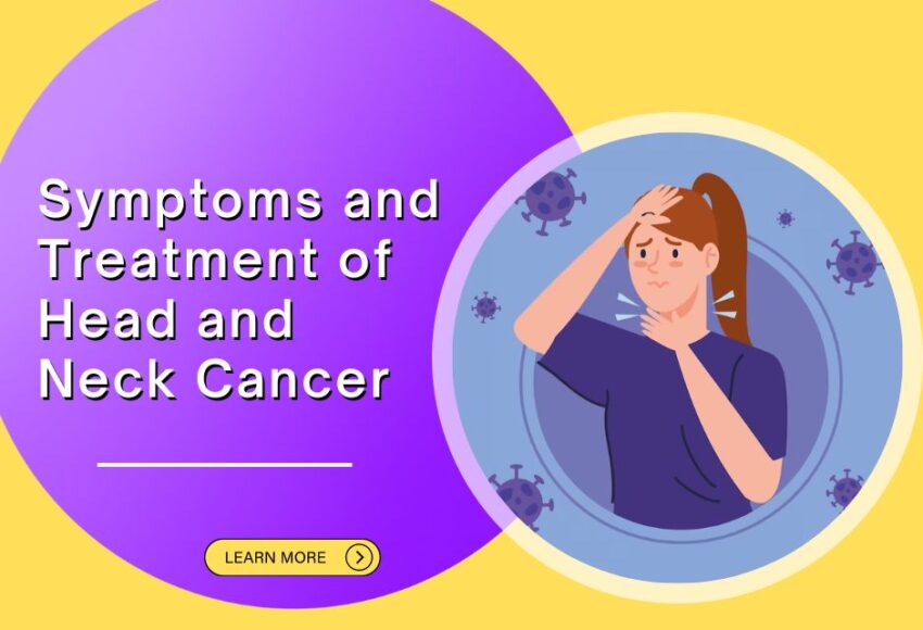 Head & Neck Cancer Treatment in Pune | Prolife Cancer Centre